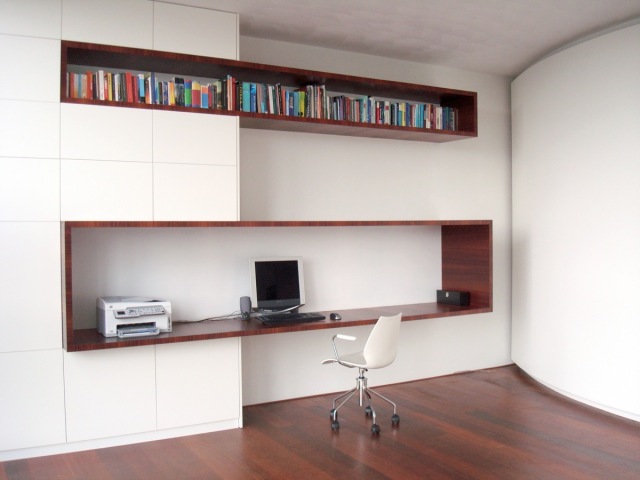 minimalist office designs
